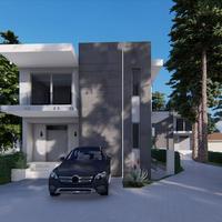 Вилла в Греции, 305 кв.м.