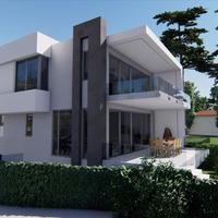 Вилла в Греции, 305 кв.м.