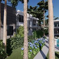 Вилла в Греции, 305 кв.м.