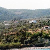 Земельный участок в Греции