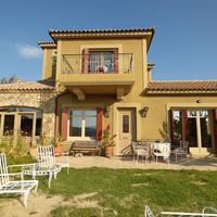 Вилла в Греции, 275 кв.м.