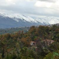 Вилла в Греции, 275 кв.м.