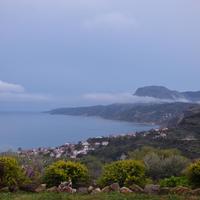 Вилла в Греции, 275 кв.м.