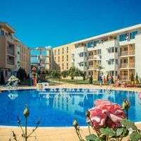 Flat in Bulgaria, Sunny Beach, 62 sq.m.