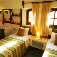 Отель (гостиница) в Греции, 500 кв.м.