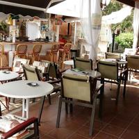 Отель (гостиница) в Греции, 500 кв.м.