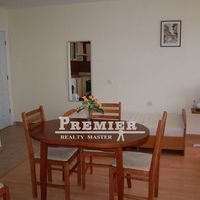 Flat in Bulgaria, Sunny Beach, 62 sq.m.