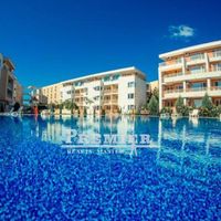 Flat in Bulgaria, Sunny Beach, 62 sq.m.