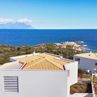 Villa in Greece, Central Macedonia, Center, 130 sq.m.