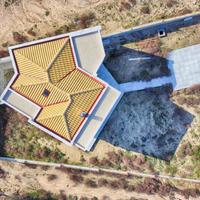 Villa in Greece, Central Macedonia, Center, 130 sq.m.