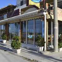 Business center in Greece, Crete, Chania, 192 sq.m.