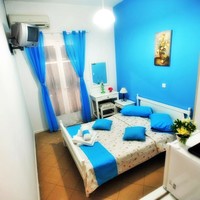 Отель (гостиница) в Греции, 500 кв.м.