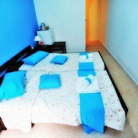 Отель (гостиница) в Греции, 500 кв.м.