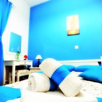 Отель (гостиница) в Греции, 500 кв.м.