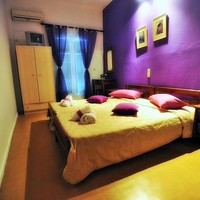 Отель (гостиница) в Греции, 500 кв.м.