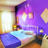 Отель (гостиница) в Греции, 500 кв.м.