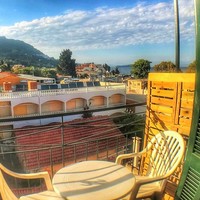 Отель (гостиница) в Греции, 500 кв.м.