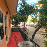 Отель (гостиница) в Греции, 500 кв.м.