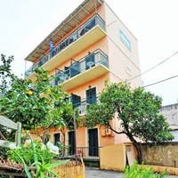 Отель (гостиница) в Греции, 500 кв.м.