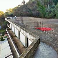 Hotel in Greece, 600 sq.m.