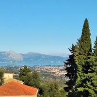 Hotel in Greece, 600 sq.m.