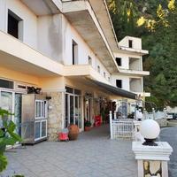 Hotel in Greece, 600 sq.m.