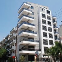 Flat in Greece, 126 sq.m.