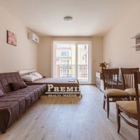 Flat in Bulgaria, Pomorie, 39 sq.m.