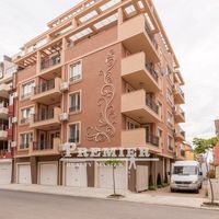 Flat in Bulgaria, Pomorie, 39 sq.m.