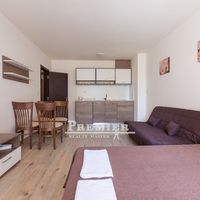 Flat in Bulgaria, Pomorie, 39 sq.m.