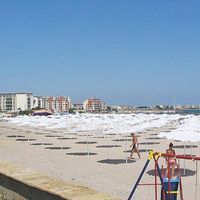 Квартира в Болгарии, Поморье, 60 кв.м.