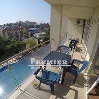 Квартира в Болгарии, Солнечный Берег, 85 кв.м.