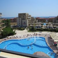 Flat in Bulgaria, Sveti Vlas, 37 sq.m.
