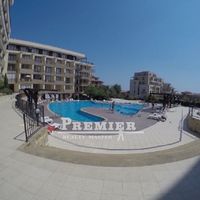 Flat in Bulgaria, Sveti Vlas, 37 sq.m.