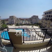 Flat in Bulgaria, Sveti Vlas, 37 sq.m.