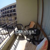 Flat in Bulgaria, Sveti Vlas, 37 sq.m.
