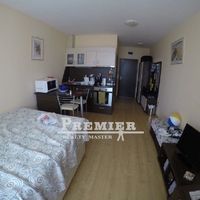 Flat in Bulgaria, Sveti Vlas, 37 sq.m.