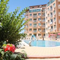 Квартира в Болгарии, Солнечный Берег, 72 кв.м.