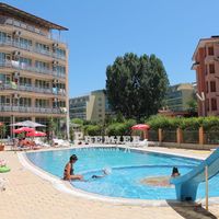 Квартира в Болгарии, Солнечный Берег, 72 кв.м.
