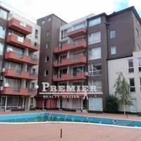 Квартира в Болгарии, Солнечный Берег, 54 кв.м.