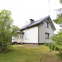 Дом в Финляндии, 45 кв.м.