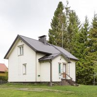 Дом в Финляндии, 45 кв.м.