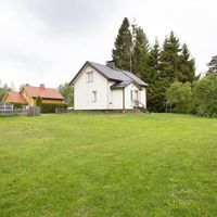 Дом в Финляндии, 45 кв.м.