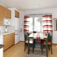 Дом в Финляндии, 45 кв.м.