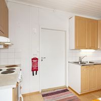 Дом в Финляндии, 45 кв.м.