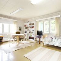 Дом в Финляндии, 45 кв.м.