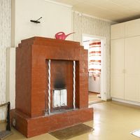 Дом в Финляндии, 45 кв.м.