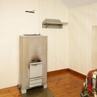 Дом в Финляндии, 45 кв.м.