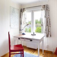 Дом в Финляндии, 45 кв.м.