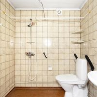 Дом в Финляндии, 45 кв.м.